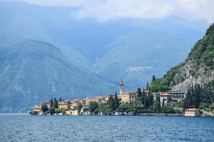 Excursión al Lago di Como y Bellagio desde Milano Centrale