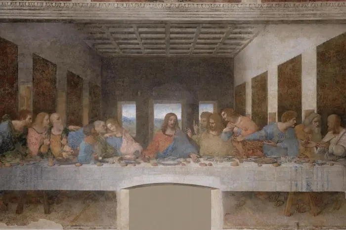 Visita de la Ciudad de Milán con "La Última Cena" de da Vinci