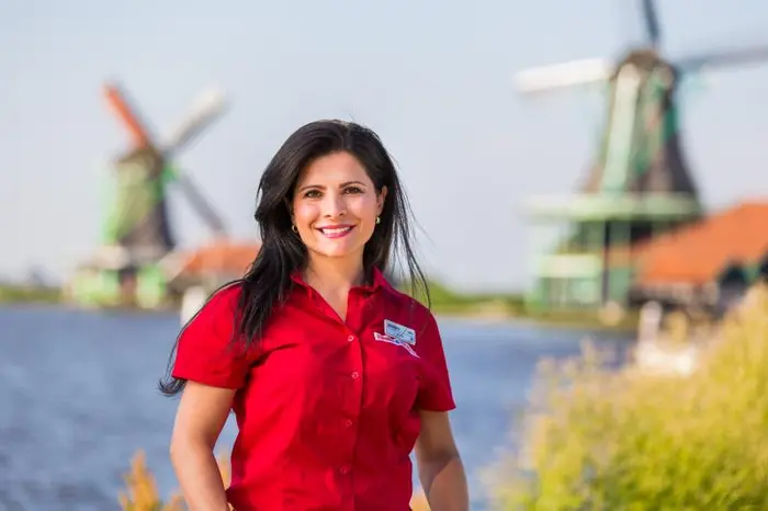 Excursión a Volendam, Marken y Zaanse Schans con Paseo en Barco