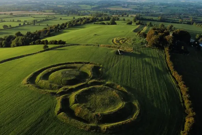 Excursión a Boyne Valley, Hill of Tara y Trim Castle
