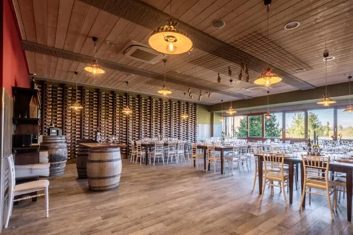 Experiencia Chianti: Cata de Vinos, Visita a una Bodega y a una Fábrica de Vinagre en Español