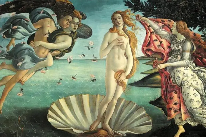 Combo Guiado en Español Uffizi y Open Bus 24/48h en Grupo Reducido