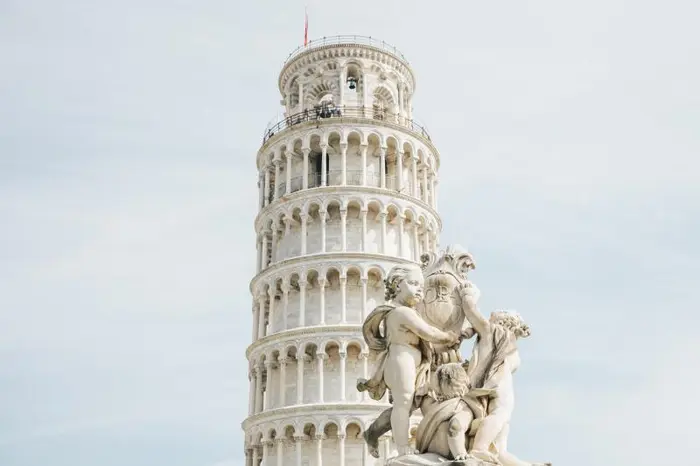 Excursión a la Toscana Pisa, Siena y San Gimignano