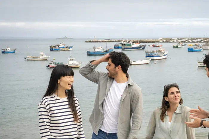 Lo Esencial de Lisboa en un Día: Sintra, Cascais y Belém en Semiprivado
