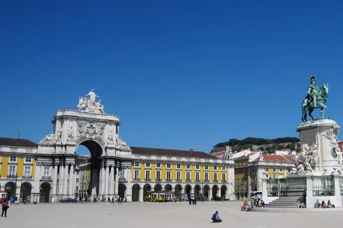 Lisboa Total en Privado con Entradas al Monasterio de los Jeronimos