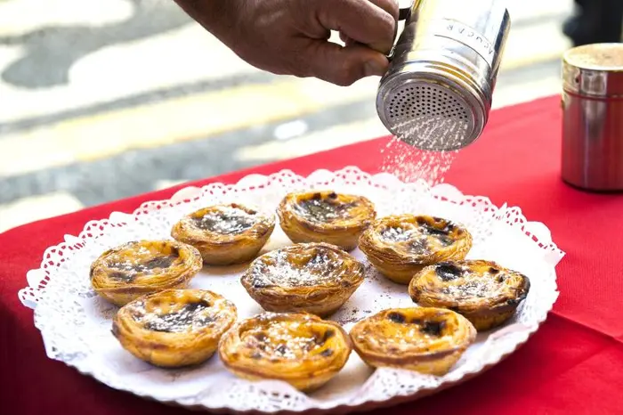 Lo Mejor de Lisboa a Pie en Privado