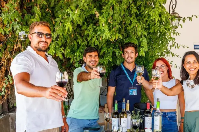 Excursión a Óbidos & Fátima desde Lisboa en Semiprivado
