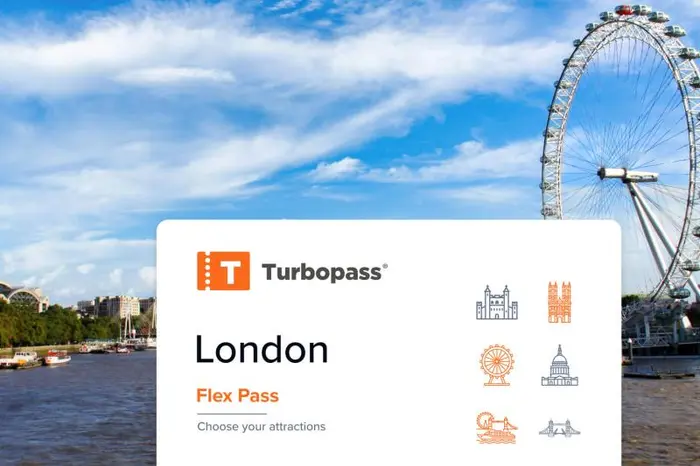 London Flex Pass