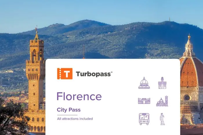 Florence City Pass