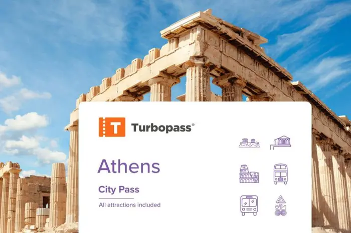 Pase de la Ciudad de Atenas