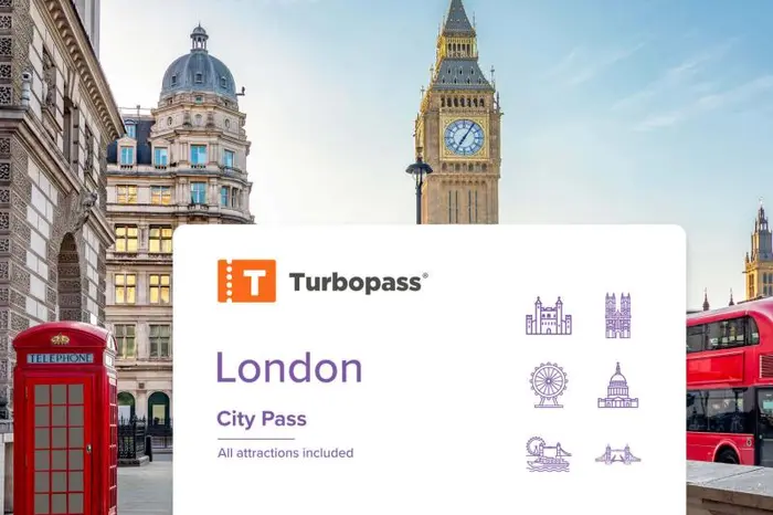 Pase de la Ciudad de Londres