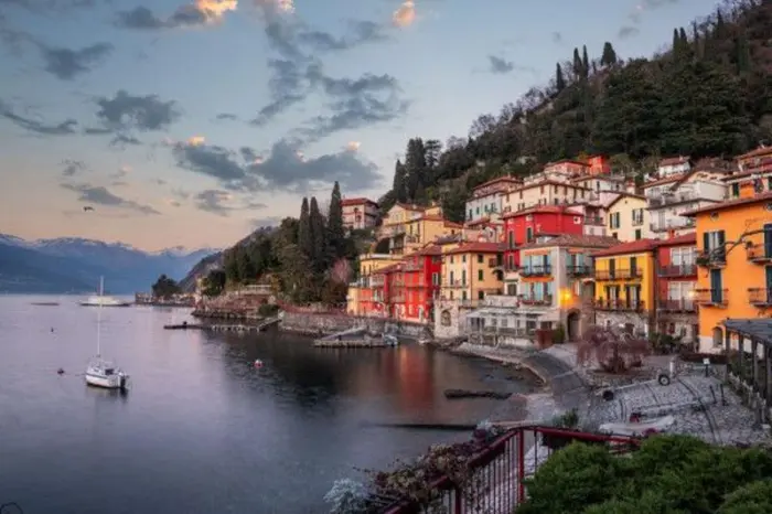 Excursión a Varenna, Bellagio y Lugano