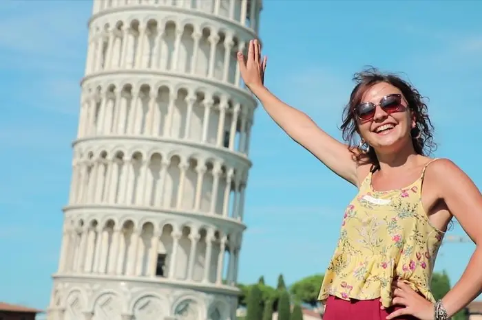 Excursión a Pisa por la Campiña Toscana