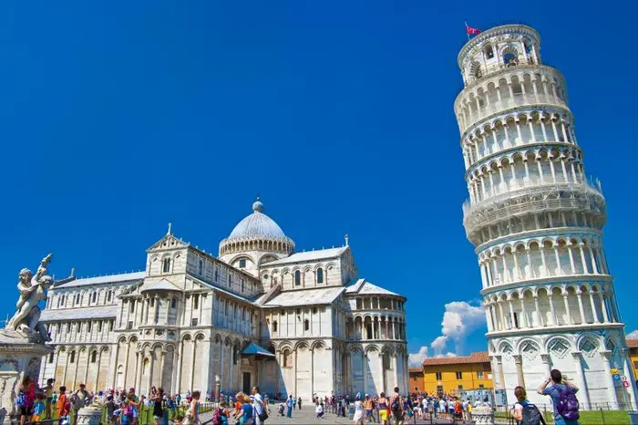 Excursión a Pisa con Entrada a la Torre