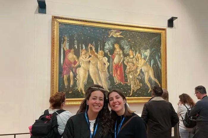 Visita Guiada a la Galería Uffizi