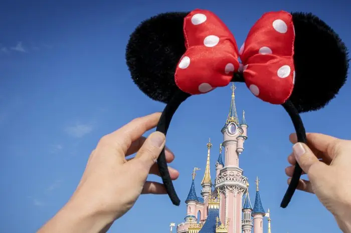 Transporte de Ida y Vuelta Disneyland París