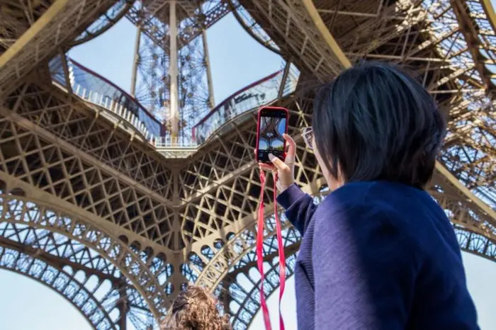 5 Días en París: Torre Eiffel, Versalles, Giverny, Louvre, Crucero y Moulin Rouge