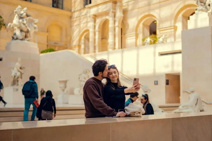 Visita Guiada por el Museo del Louvre en Grupo Semiprivado