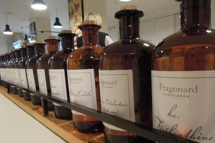 Visita Guiada a la Ópera Garnier y Taller de Perfume Fragonard
