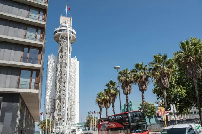 Lisboa Hop On Hop Off Epic 72 h