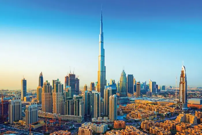 Tour Tradicional por Dubái y Burj Khalifa con Recogida