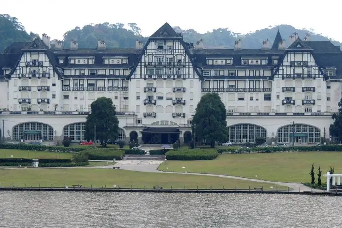 Tour Privado de Petrópolis