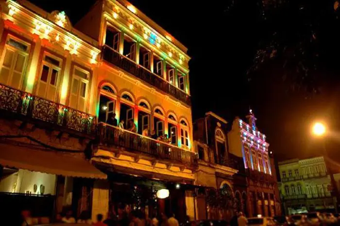 Rio Scenarium - V.I.P. - Salta la Fila