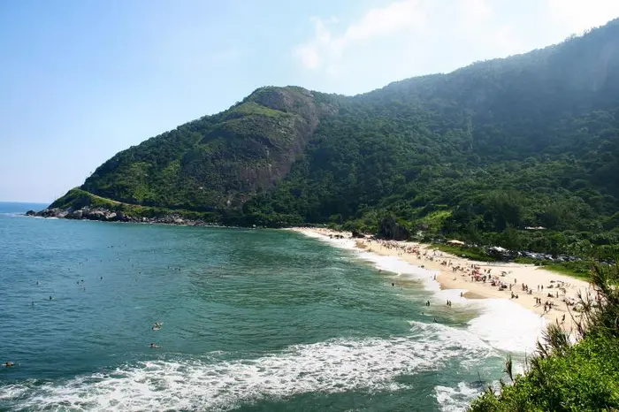 Excursión Privada al Sitio Burle Marx y Destilería Cachaça con Pick-up