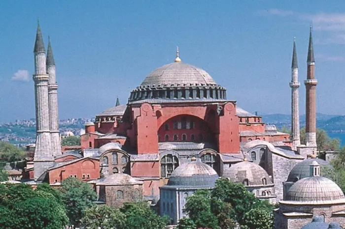 Tour por Estambul y Crucero por el Bósforo con Recogida