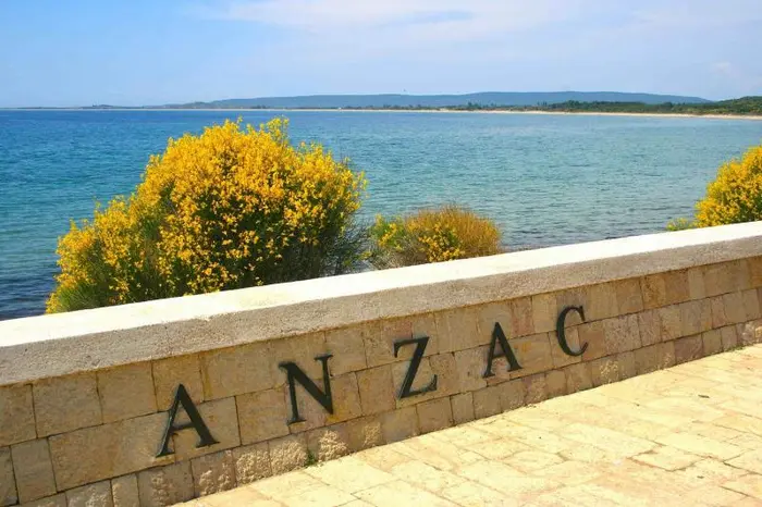 Excursión a Galípoli y Anzac con Recogida