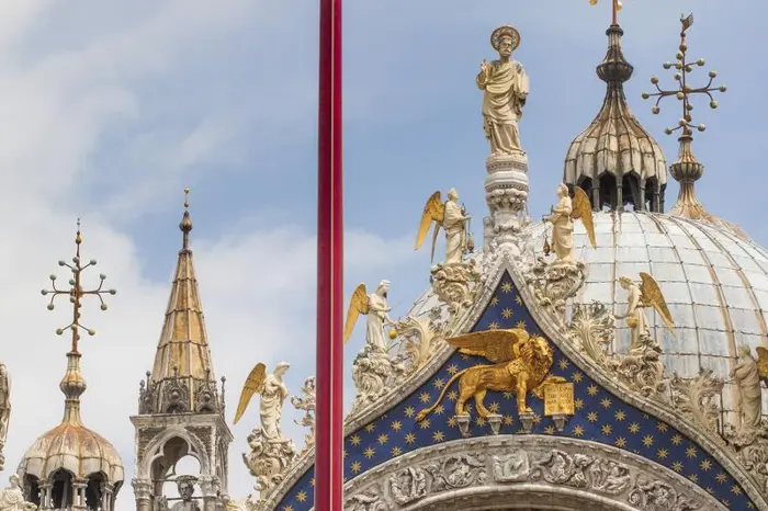 Venecia Absoluta - Palacio Ducal y Basílica de San Marcos Sin Colas