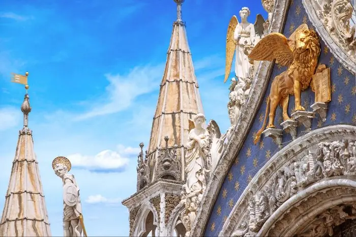 Venecia Bizantina - Visita a Pie y Basílica de San Marcos Sin Colas