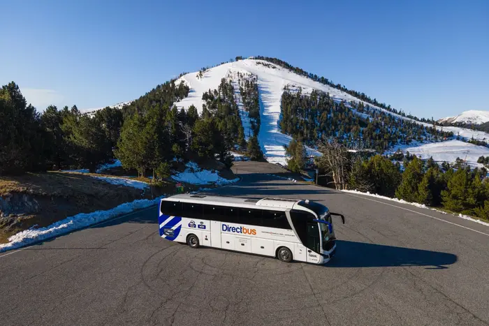 Excursión a Andorra desde Barcelona