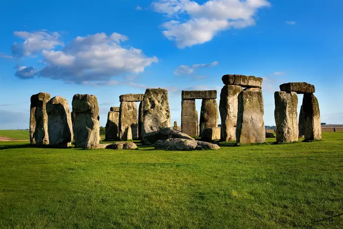 Inglaterra en un Día - Excursión a Stonehenge, Bath, Stratford y los Cotswolds desde Londres