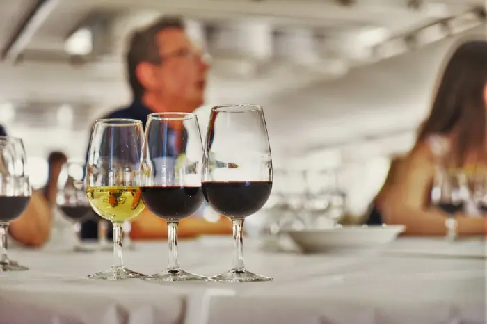 Excursión a Toledo con Tapas y Vino