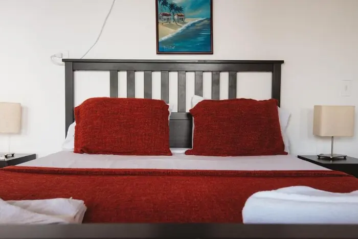 Hotel Sunset, San Andrés