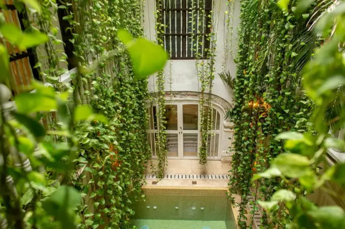 Leones de Alba Hotel Boutique, Cartagena