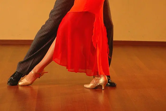 Clase de salsa en Bogotá