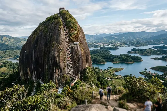 Excursión privada desde Medellín
