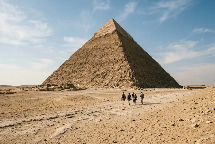 Egipto al completo + Lago Nasser, 11 días con todo incluido