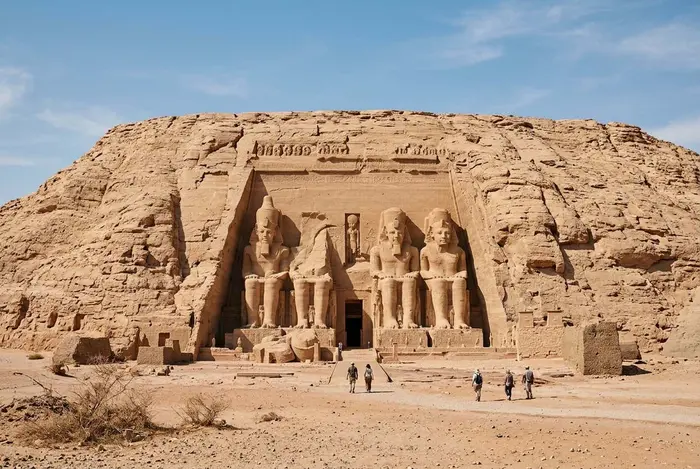 Egipto al completo + Lago Nasser y Mar Rojo, 15 días con todo incluido