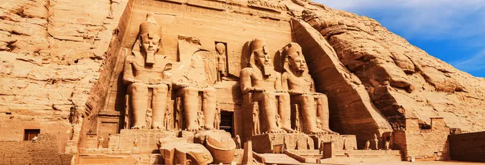 Tour privado de Egipto al completo, 8 días con todo incluido