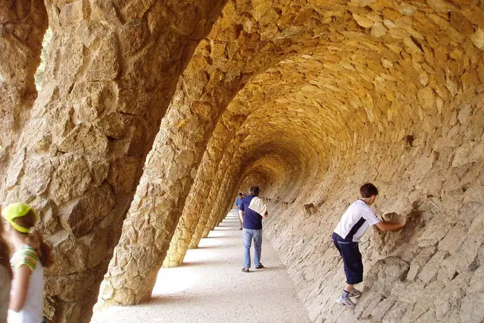 Tour por la Sagrada Familia y el Parque Güell