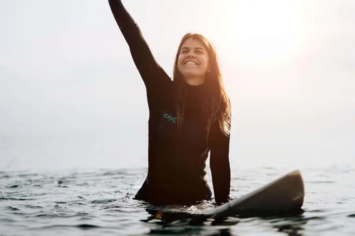 Curso de surf en Barcelona