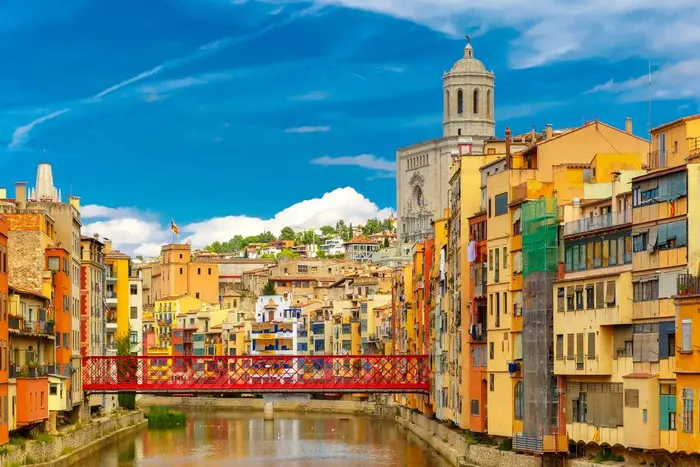 Excursión a Gerona, Figueras y Cadaqués