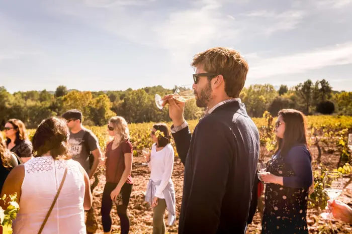 Excursión a Montserrat + Visita a una bodega