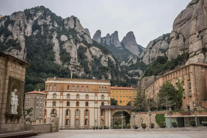 Excursión privada desde Barcelona