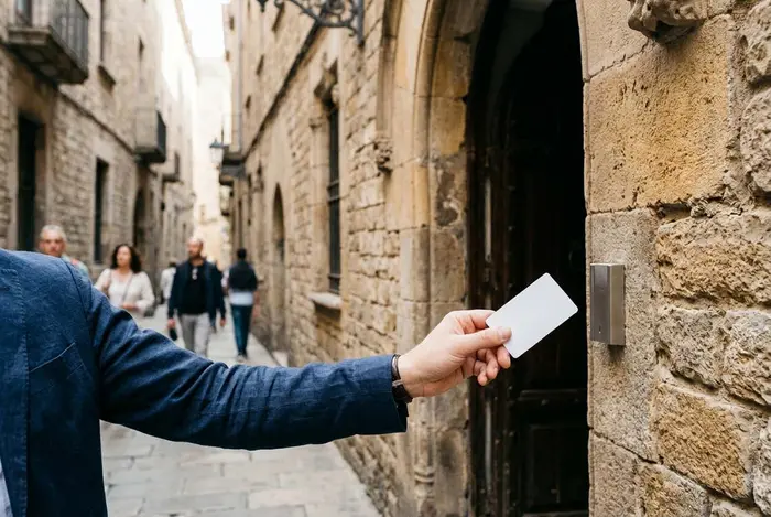 Barcelona Card