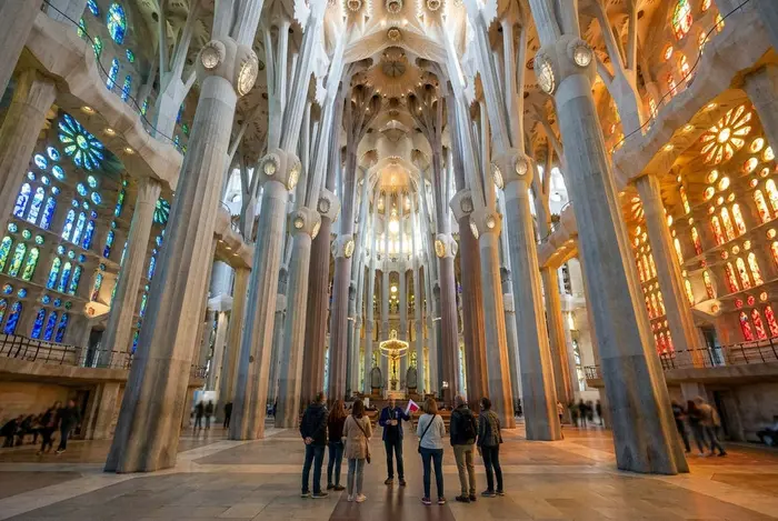 Oferta: Montserrat + Sagrada Familia