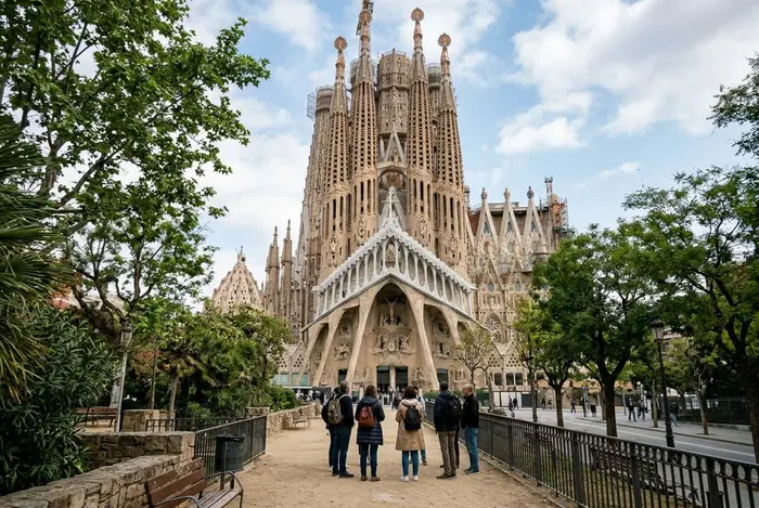 Go City: Barcelona Explorer, hasta 7 atracciones en 30 días